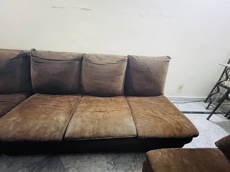 Sofa set 0
