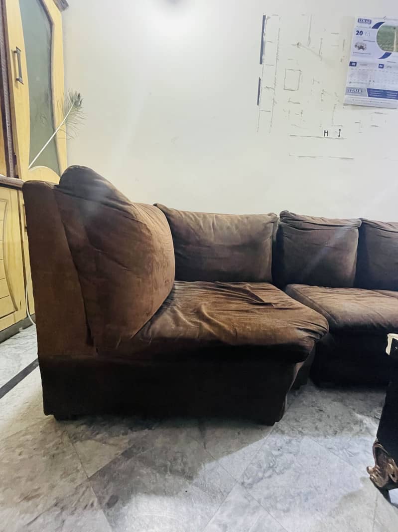 Sofa set 1