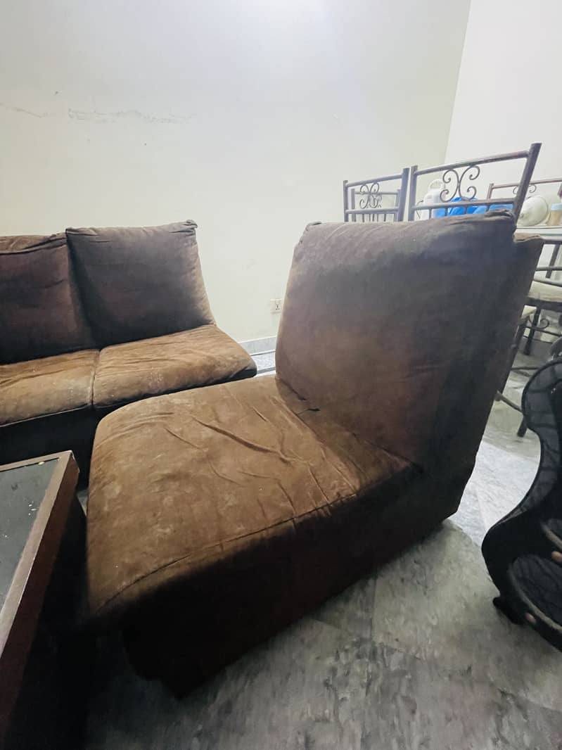 Sofa set 2