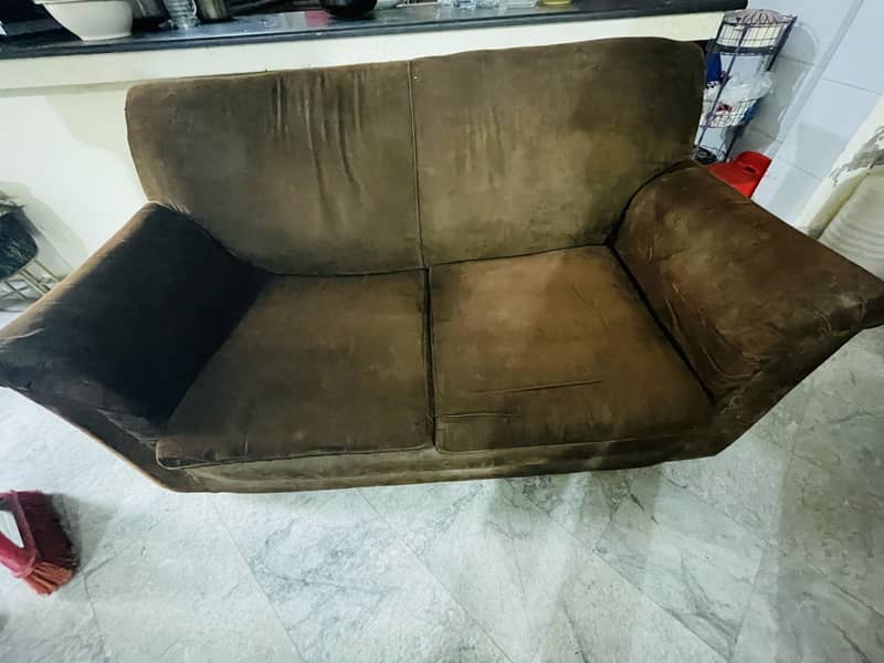 Sofa set 3