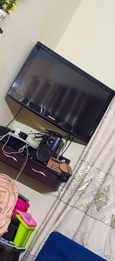Samsung lcd 100 percent