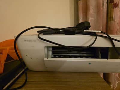 hp deskjet 2320