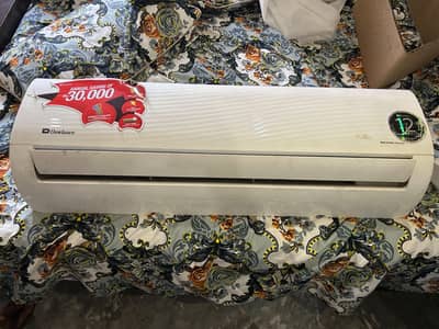 Dawlance inverter 1.5