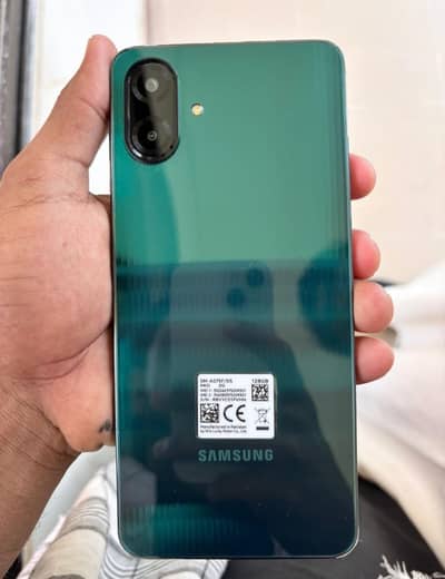 Samsung Mobile A07 5G