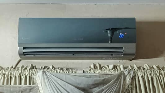 Kenwood 1.5 ton ac