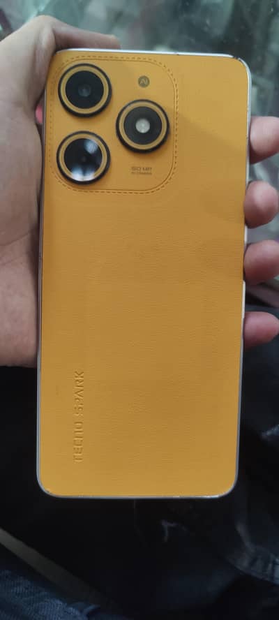Tecno Spark 10