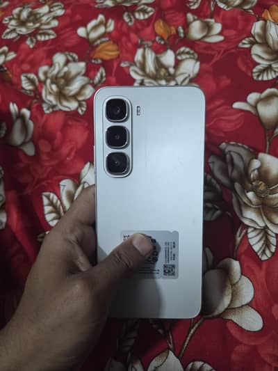 Infinix hot 60i