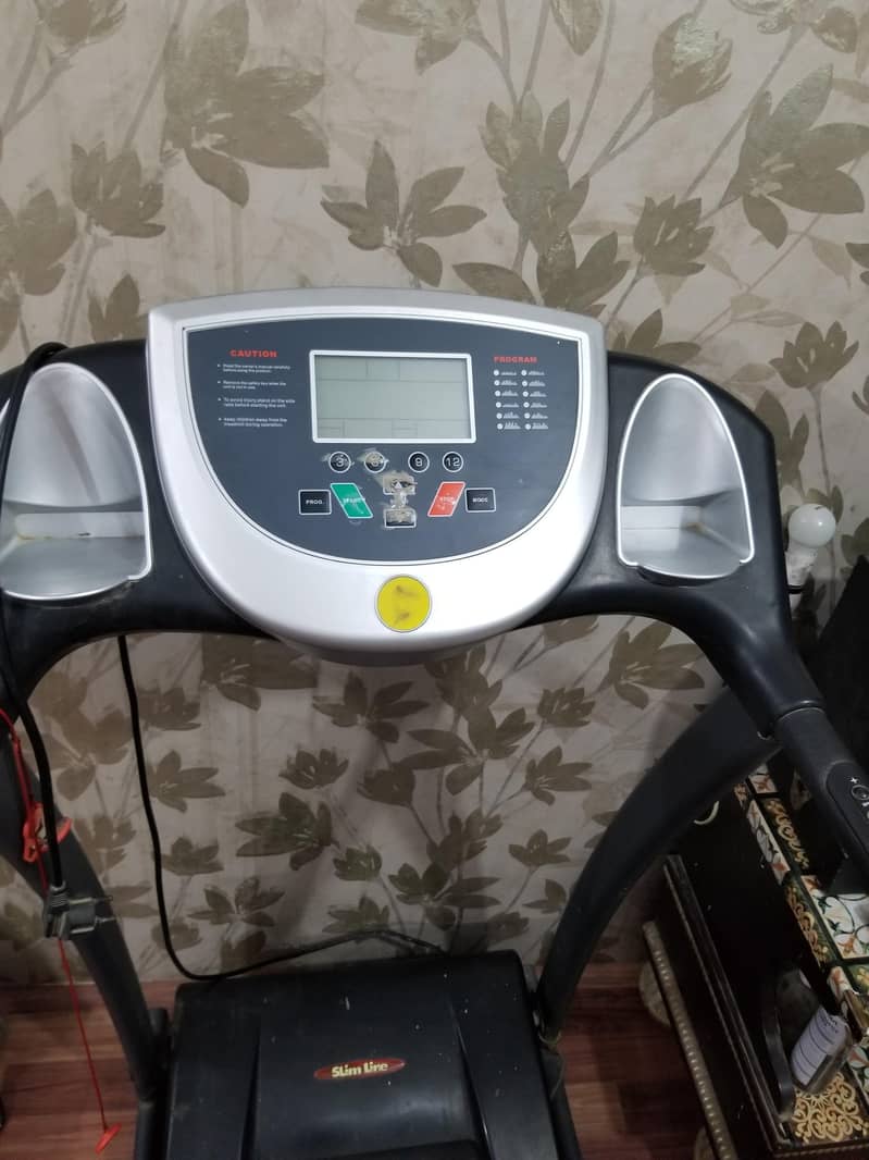 treadmill 2