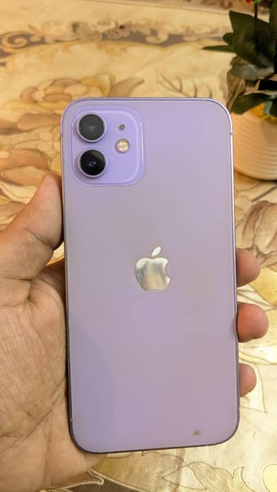 Apple iPhone 12