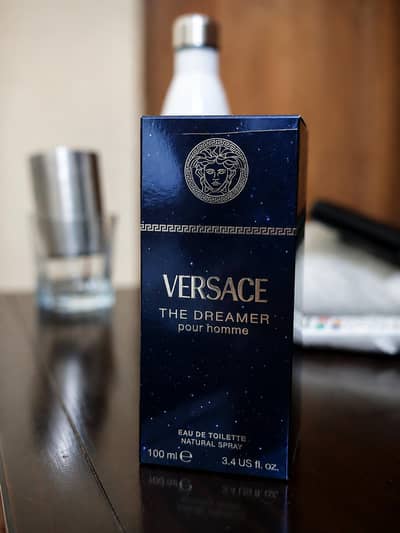 Versace The Dreamer, 100 ml