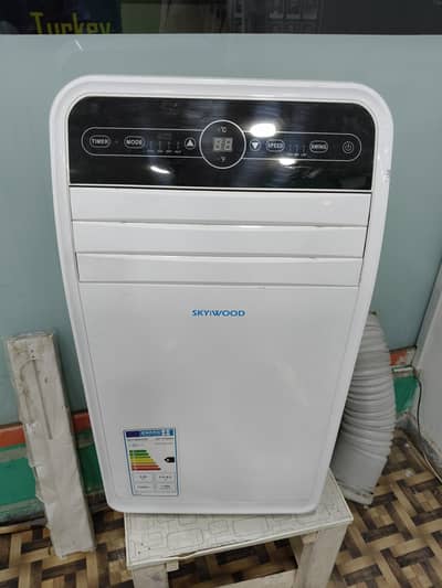 skywood portable AC