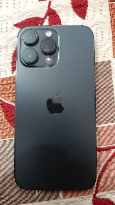 Apple iPhone 14 Pro Max