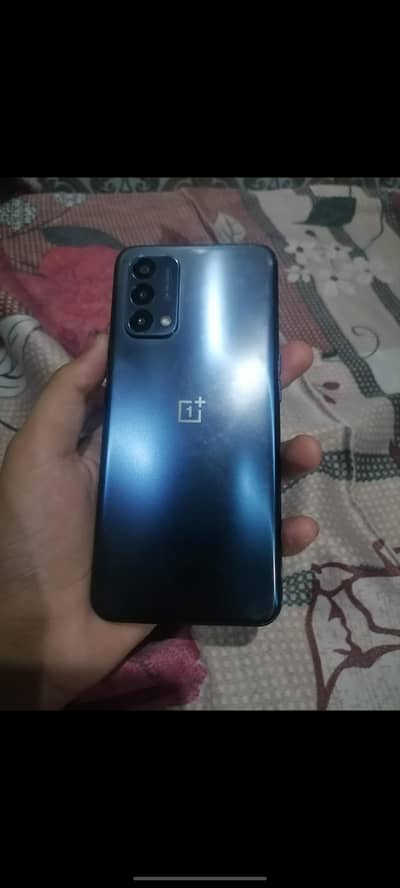 One Plus Nord N200