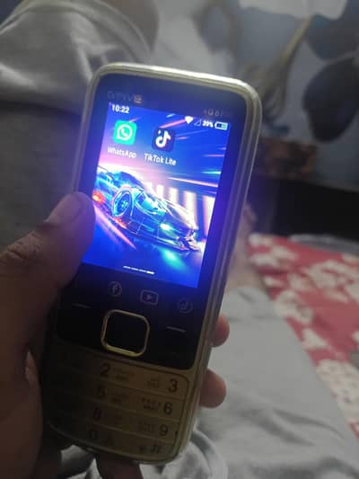 G'Five 6700