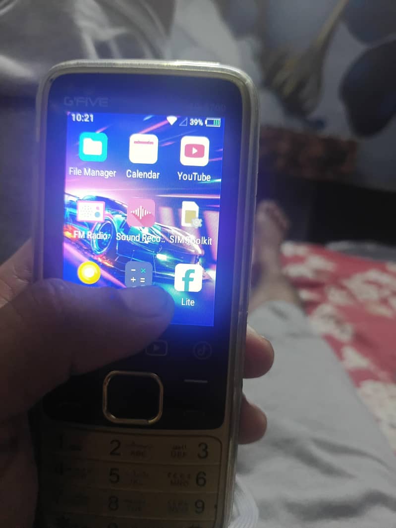 G'Five 6700 2
