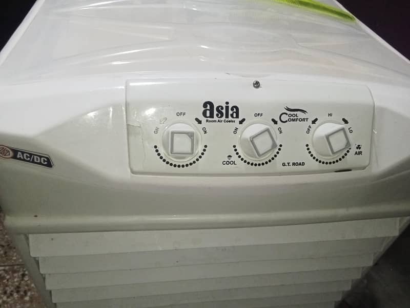 ac dc coller 0