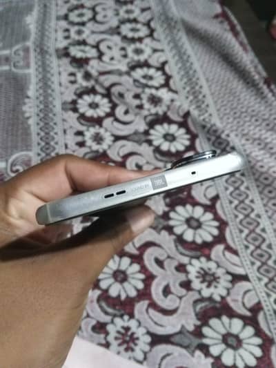 Infinix hot 60pro plus+