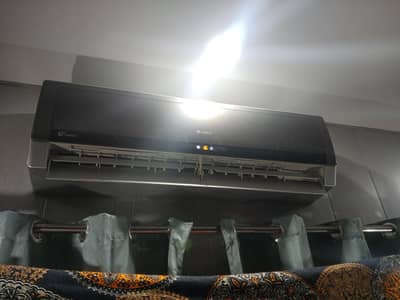 inverter AC