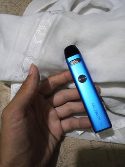 Vape Calliburn brand new with extra coil