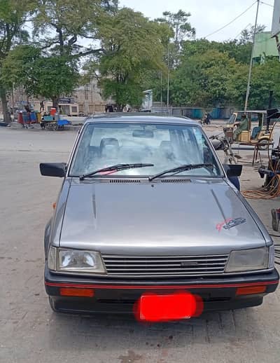 Genuine Charade Chill Ac