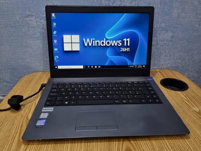 Core i7-8th Generation All Ok Laptop (8GB/256GB)