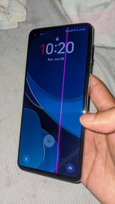 One Plus 8T pta approved 8+8/128 waterpack