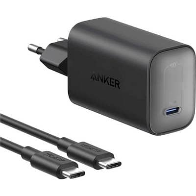 Anker Nano 100 watt PD Charger