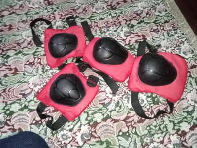 for cyclling