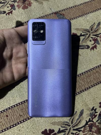 Infinix Note 10