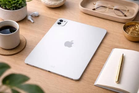 ipad pro m5 11 inch 256gb