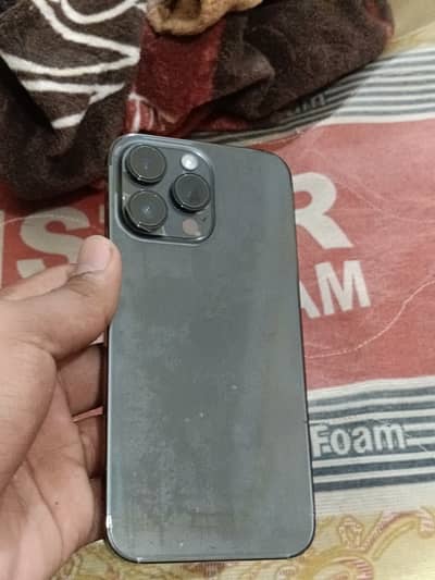 Iphone 14 Pro Max.