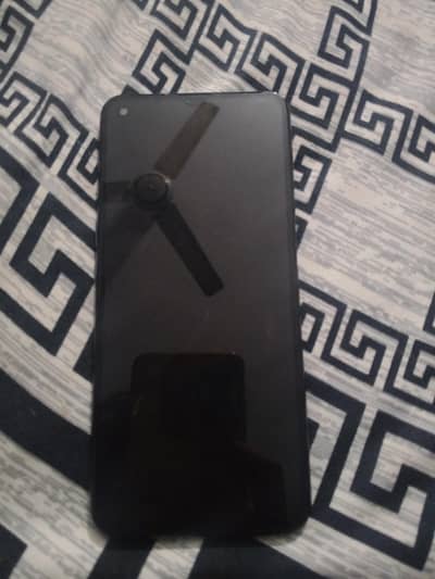 One Plus Nord N200