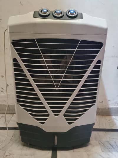 air cooler used condition