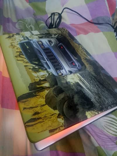 dell laptop new condition