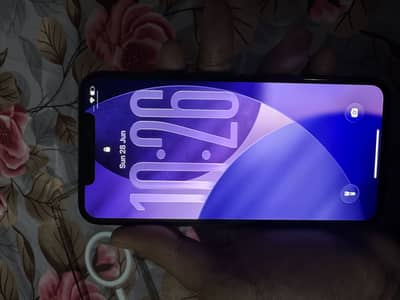 Apple iPhone 11 Pro Max