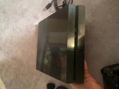 Ps4 playstation
