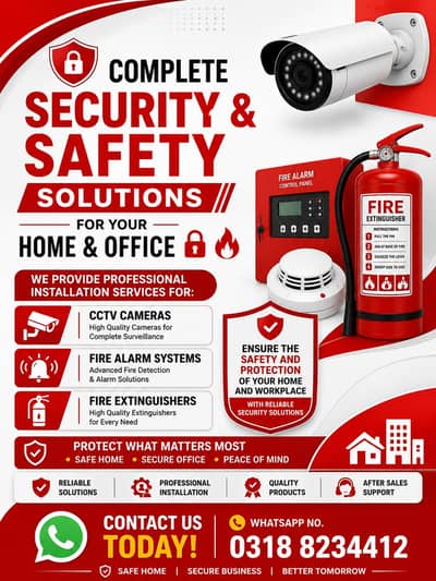 Cctv Camera