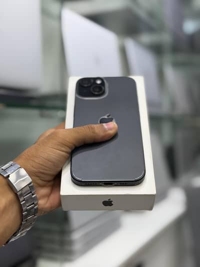 Apple iPhone 15 jv