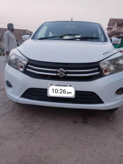 ALHAMDULILLAH antique Suzuki cultus03178061314