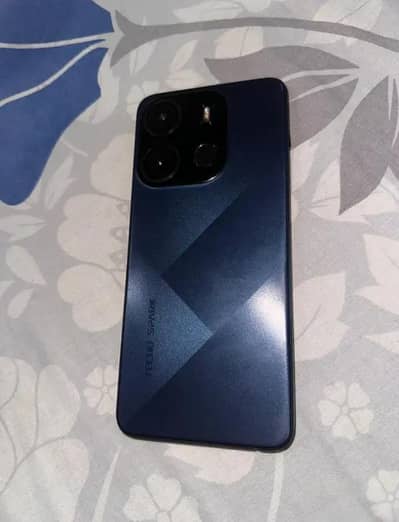 Tecno Spark Go