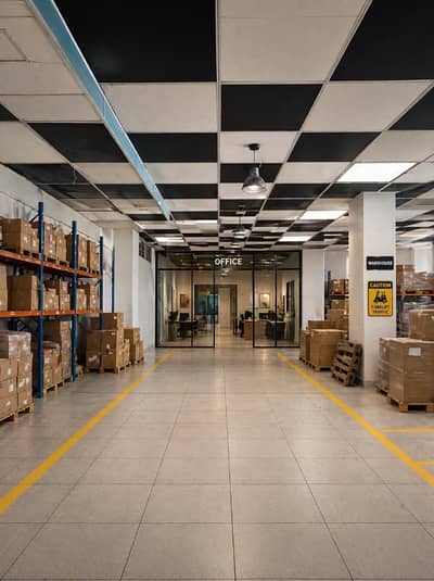 Shop Available For Rent