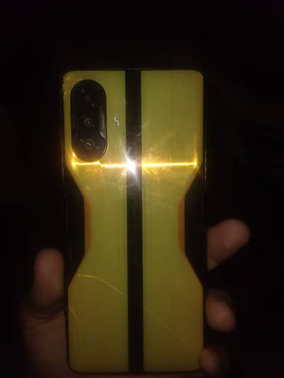 Xiaomi Redmi K40 Gaming