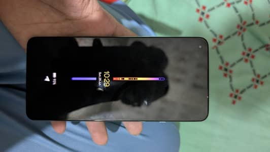 One Plus 8T