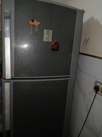 used Dawlance Freezer available in good condition