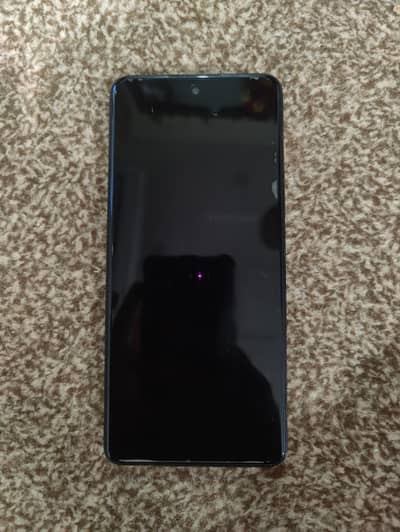 Infinix Note 30