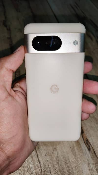 Google Pixel 8