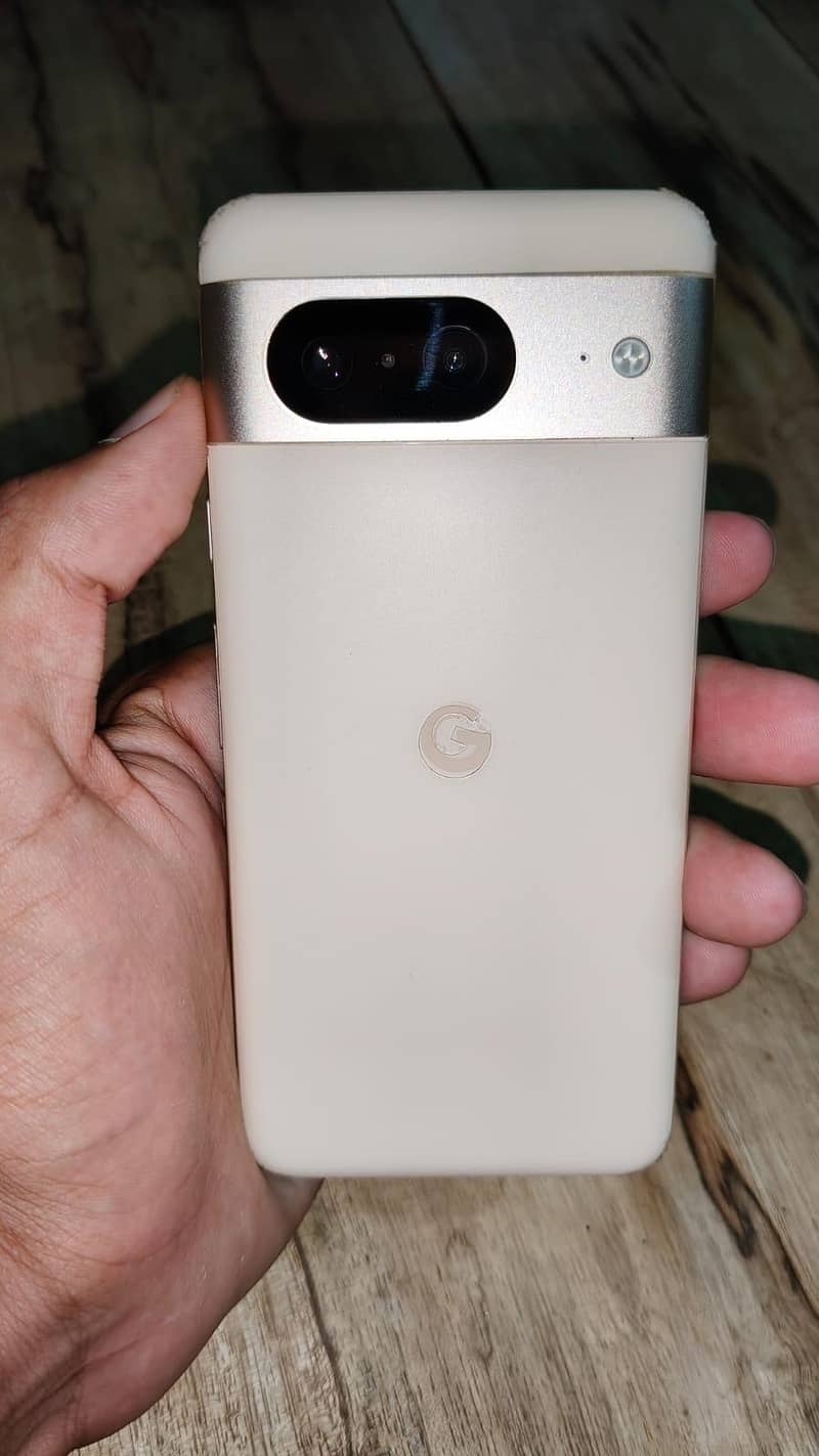 Google Pixel 8 0