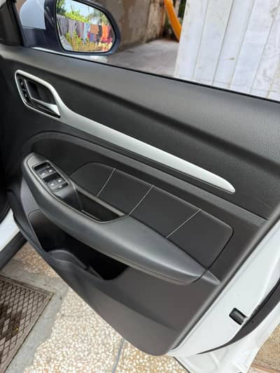 MG ZS 2021
