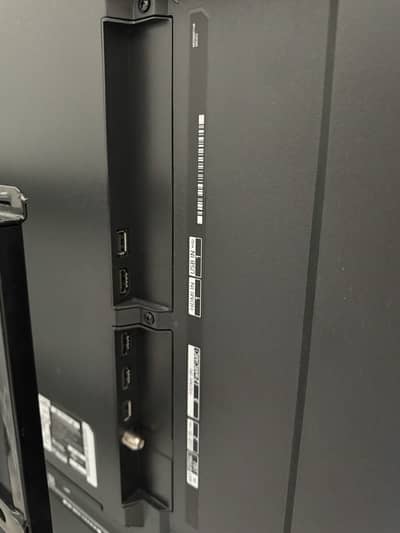 LG 65QNED led tv 65 inch