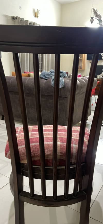 6 dining chairs for sale
